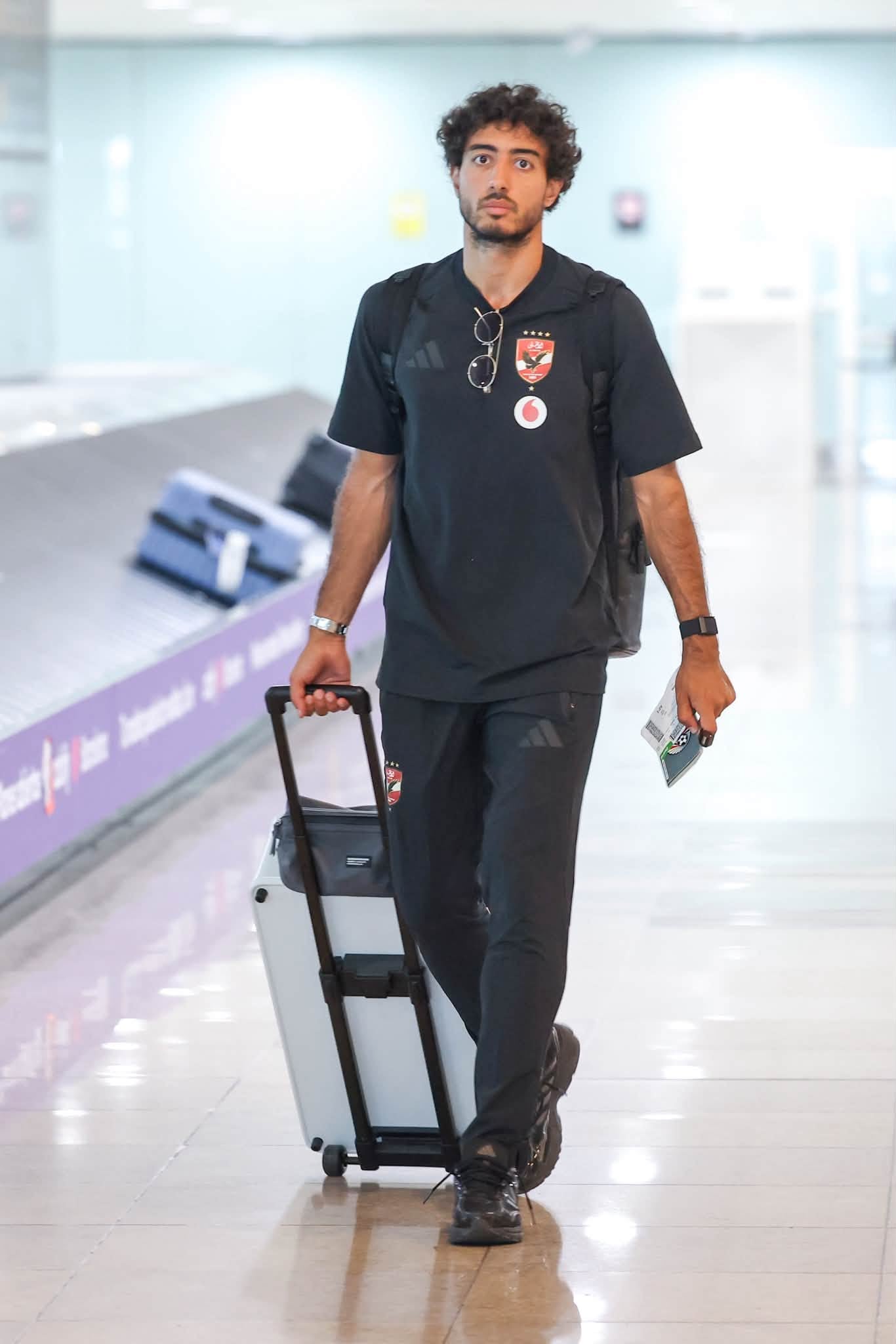 محمد هاني