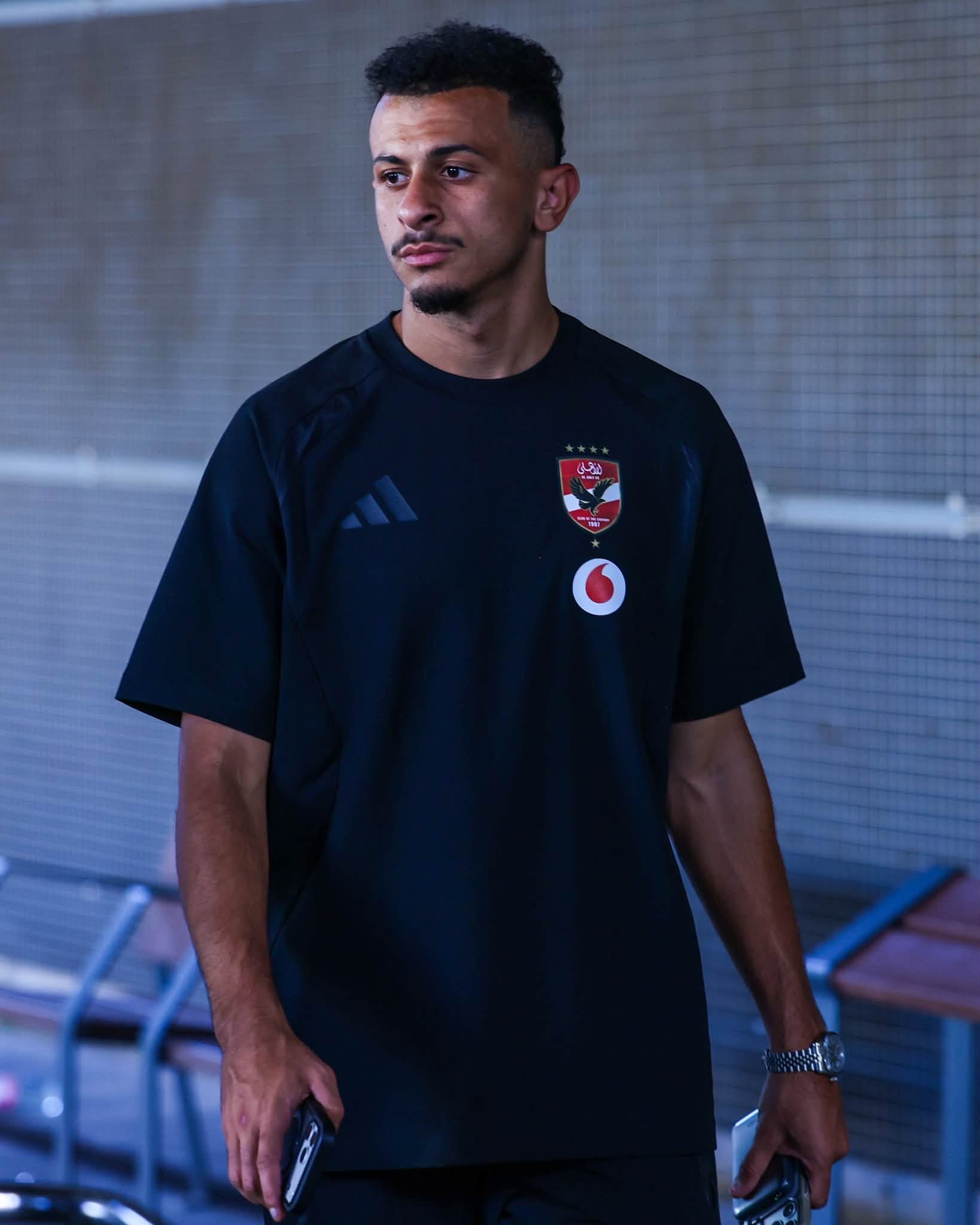 عمر الساعي