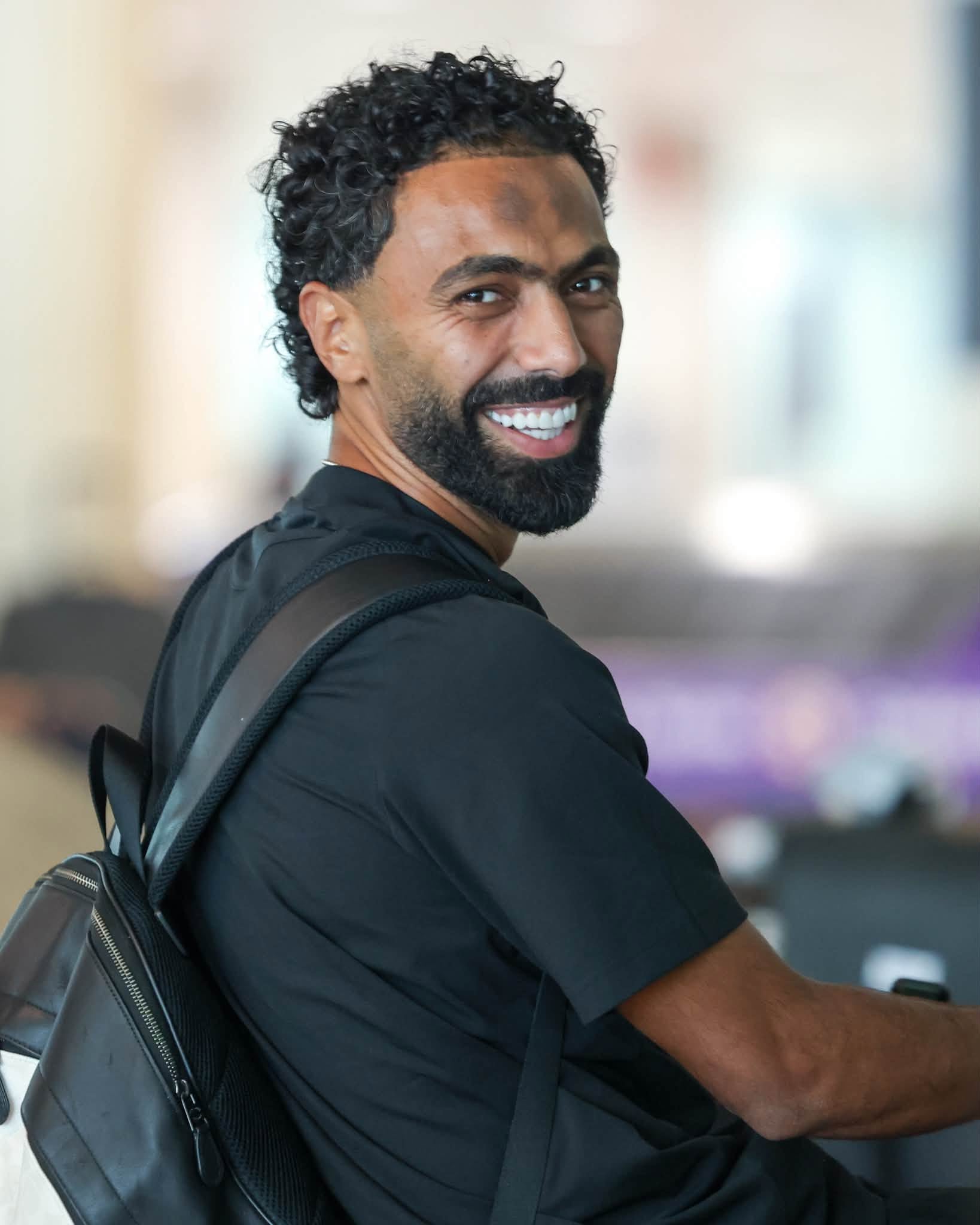 حسين الشحات
