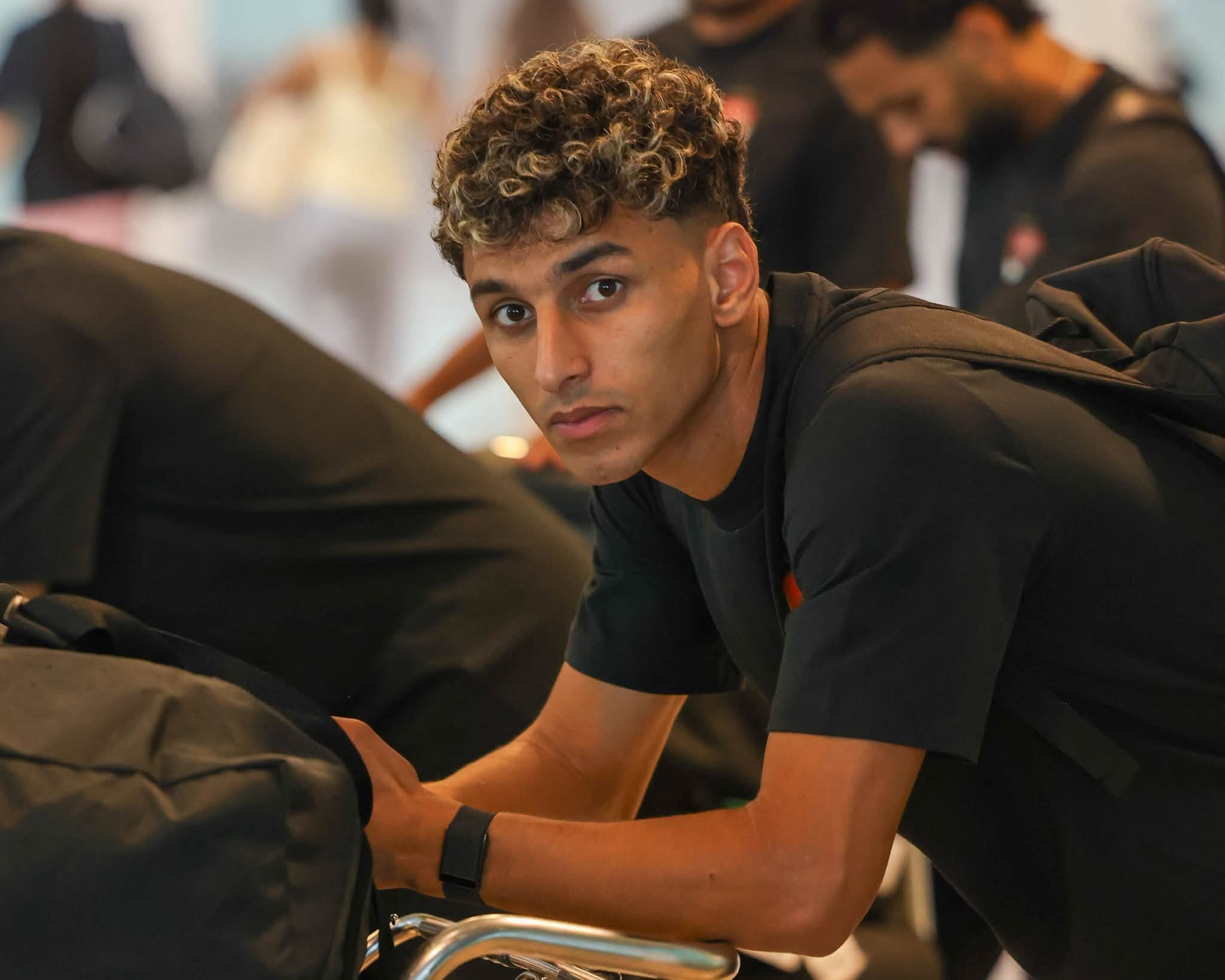 أحمد عيد