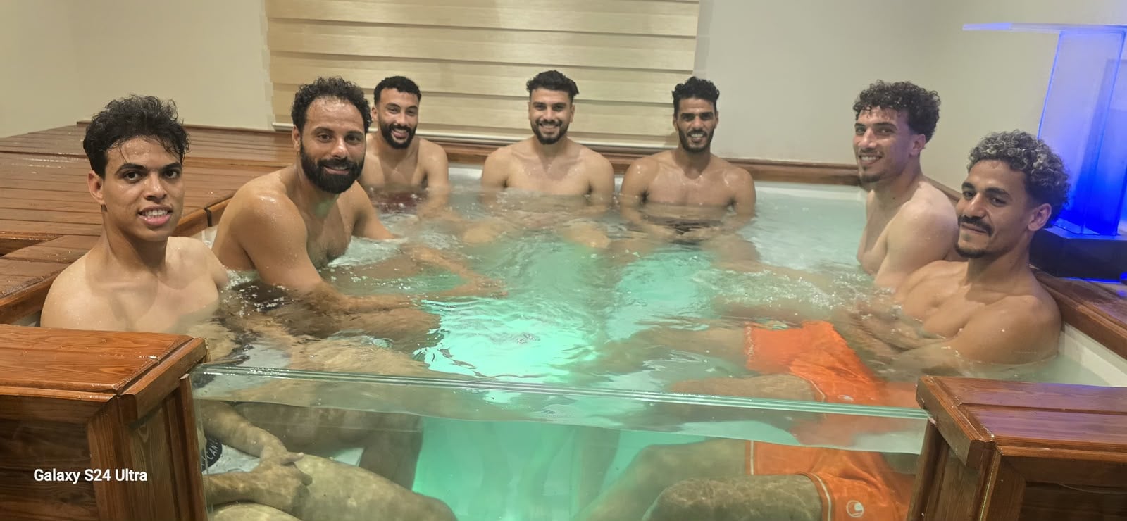لاعبو ابو قير للاسمدة (5)