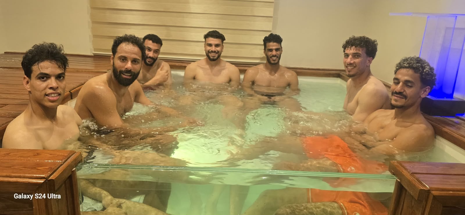 لاعبو ابو قير للاسمدة (1)