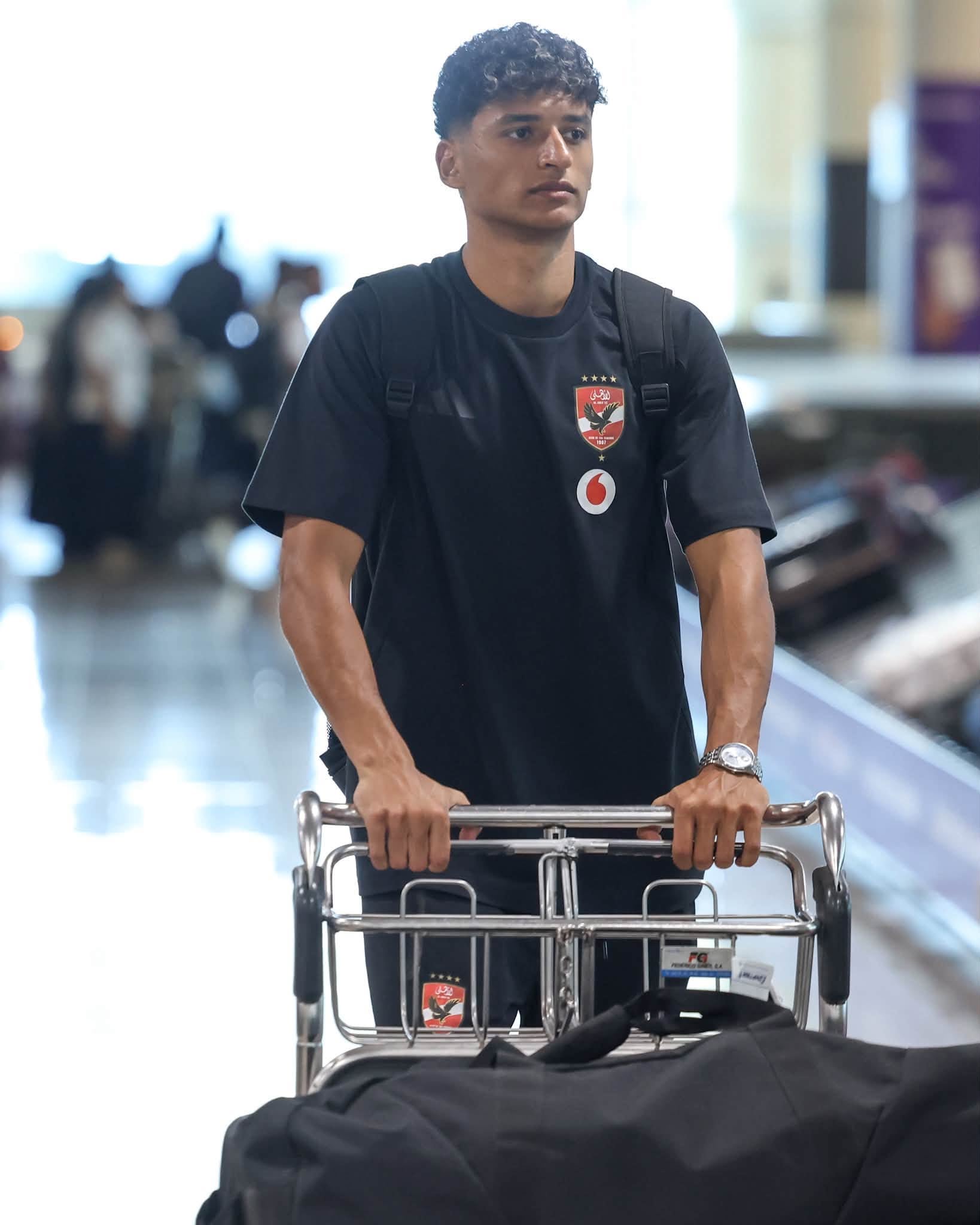 محمد عبد الله