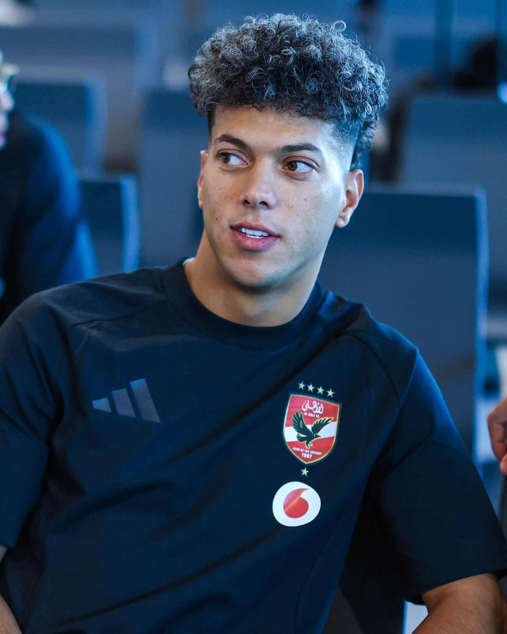 إمام عاشور