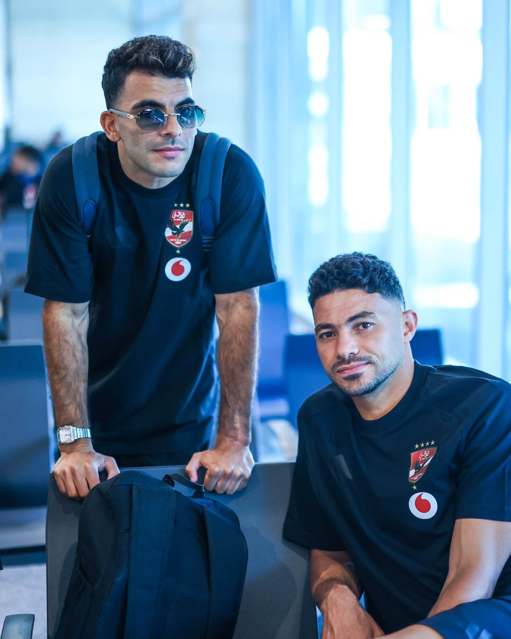 زيزو وياسر إبراهيم