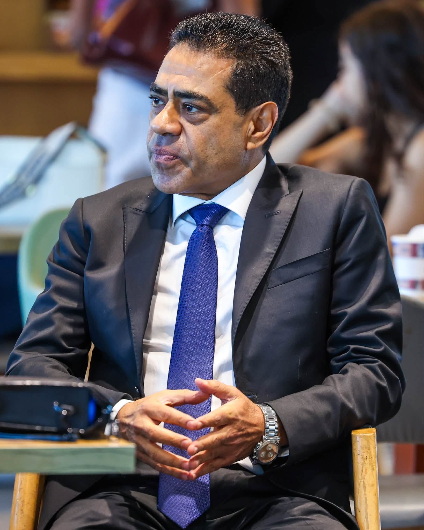 طارق قنديل