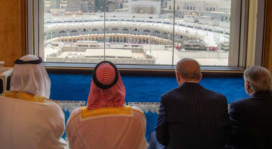 صلاة الجمعة
