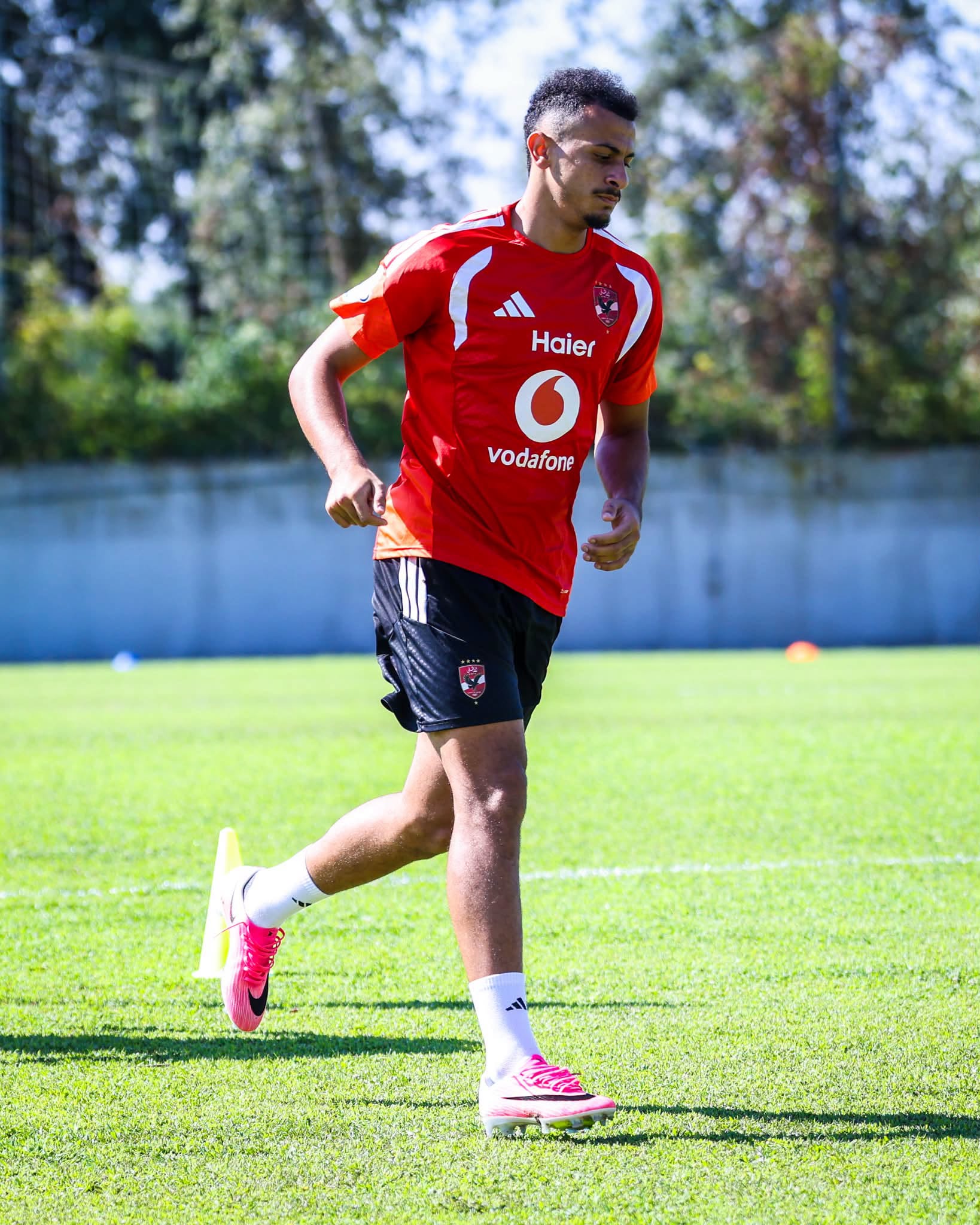 عمر الساعي