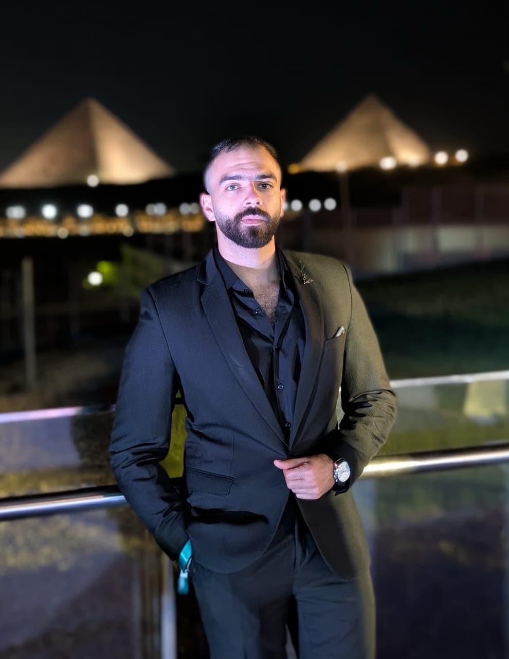محمد حازم