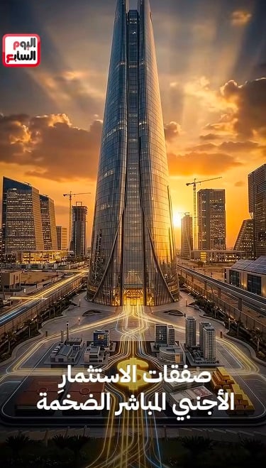 صفقات الاستثمار