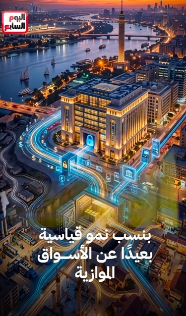الأسواق الموازية