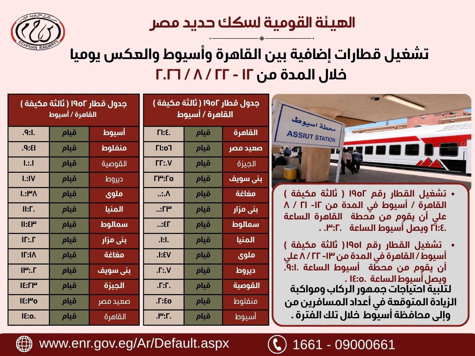 السكك الحديدية (2)
