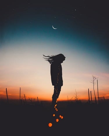 الشعور بالوحدة الشعور بالوحدة