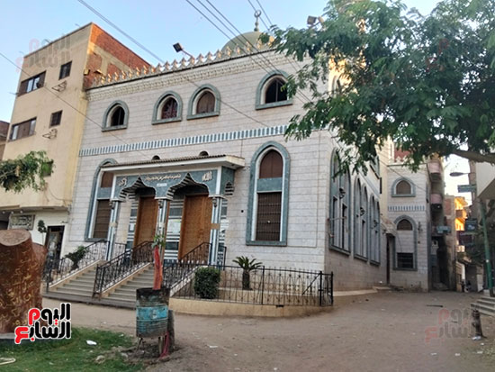 مسجد-عائلة-دياب