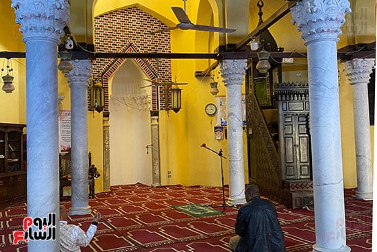 مسجد زغلول مسجد زغلول