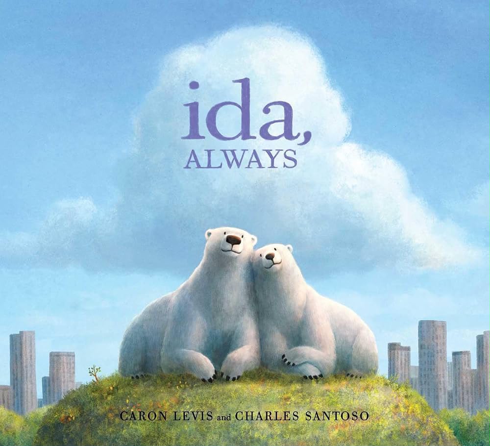 Ida, Always Ida, Always