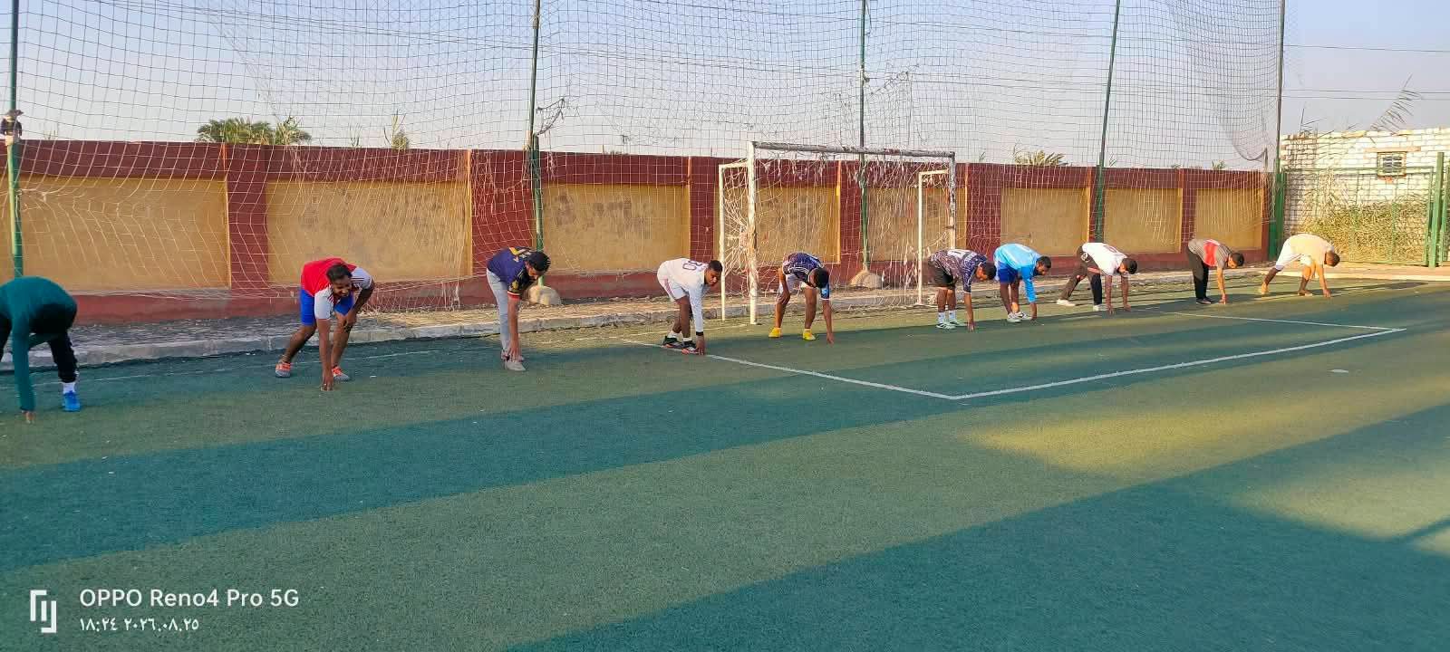 سباقات ضاحية
