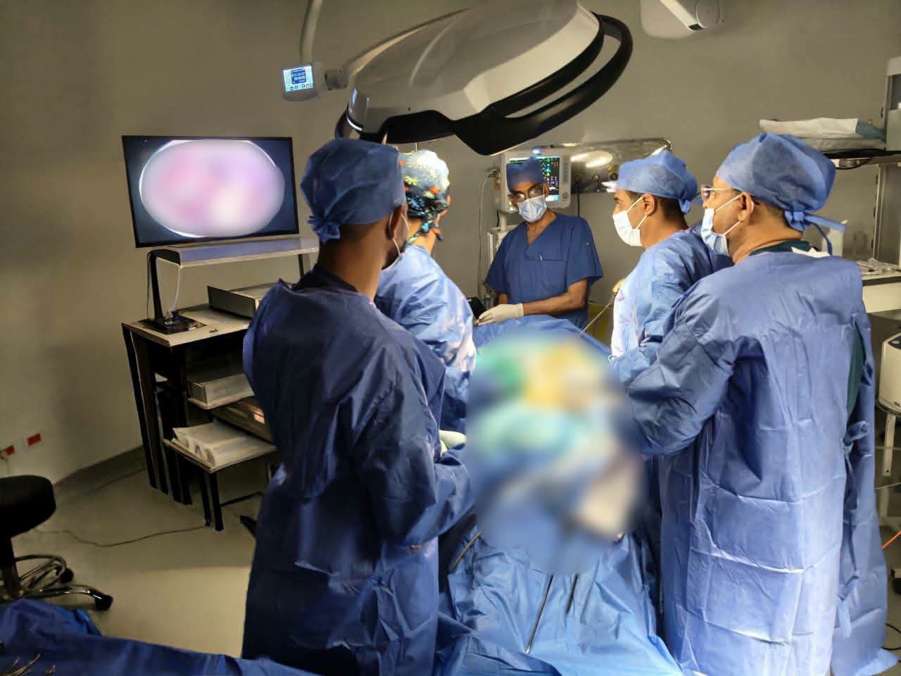 نجاح العمليات الجراحبة نجاح العمليات الجراحبة