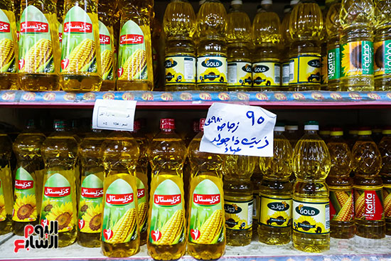 اسعار الزيت اسعار الزيت