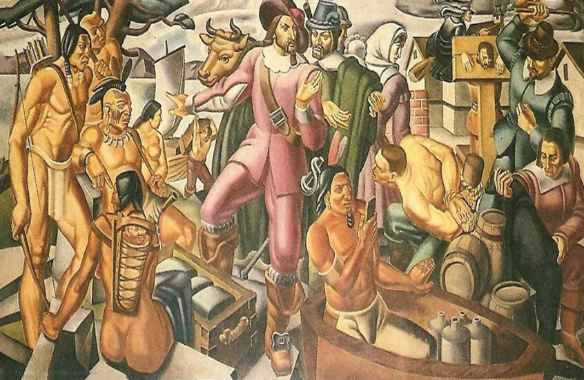 اللوحة الفنية اللوحة الفنية