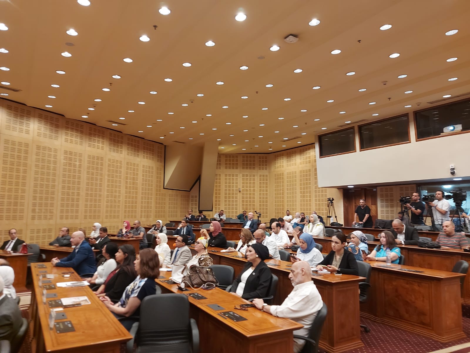 مؤتمر الهوية الوطنية.. جذور راسخة ورؤية متجددة (5)