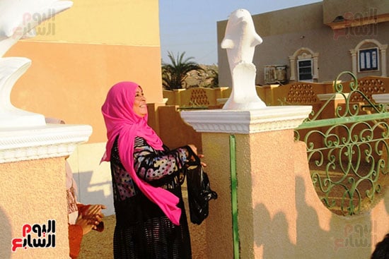 الجرجار-النوبى