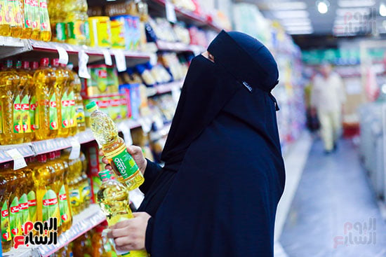 اختيار الزيت اختيار الزيت