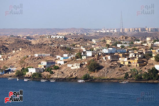 جزيرة-تنقار-النوبية