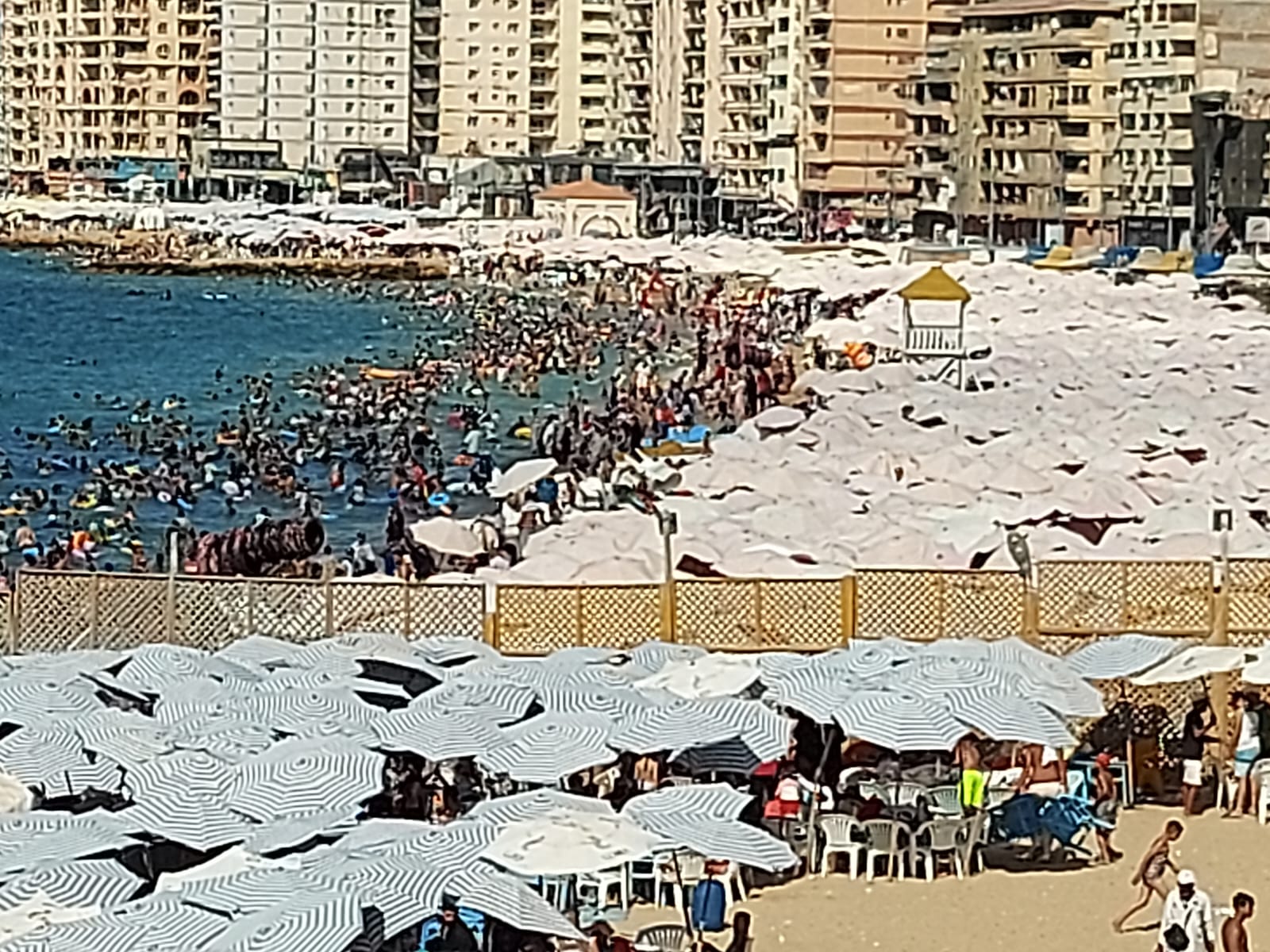 زيادة الاقبال عصرا زيادة الاقبال عصرا