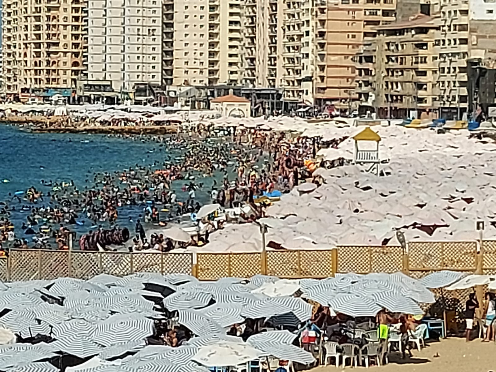 زيادة التوافد قبل المدارس 9 زيادة التوافد قبل المدارس 9