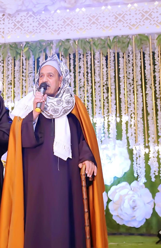 عام على رحيل أبى