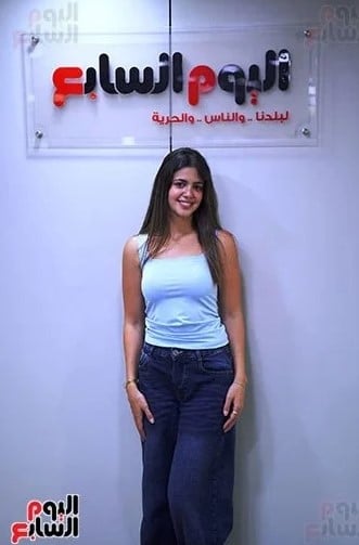 لجين خليفة