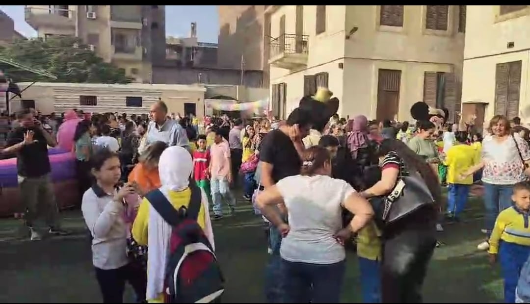 احتفالات-العام-الدراسي-الجديد
