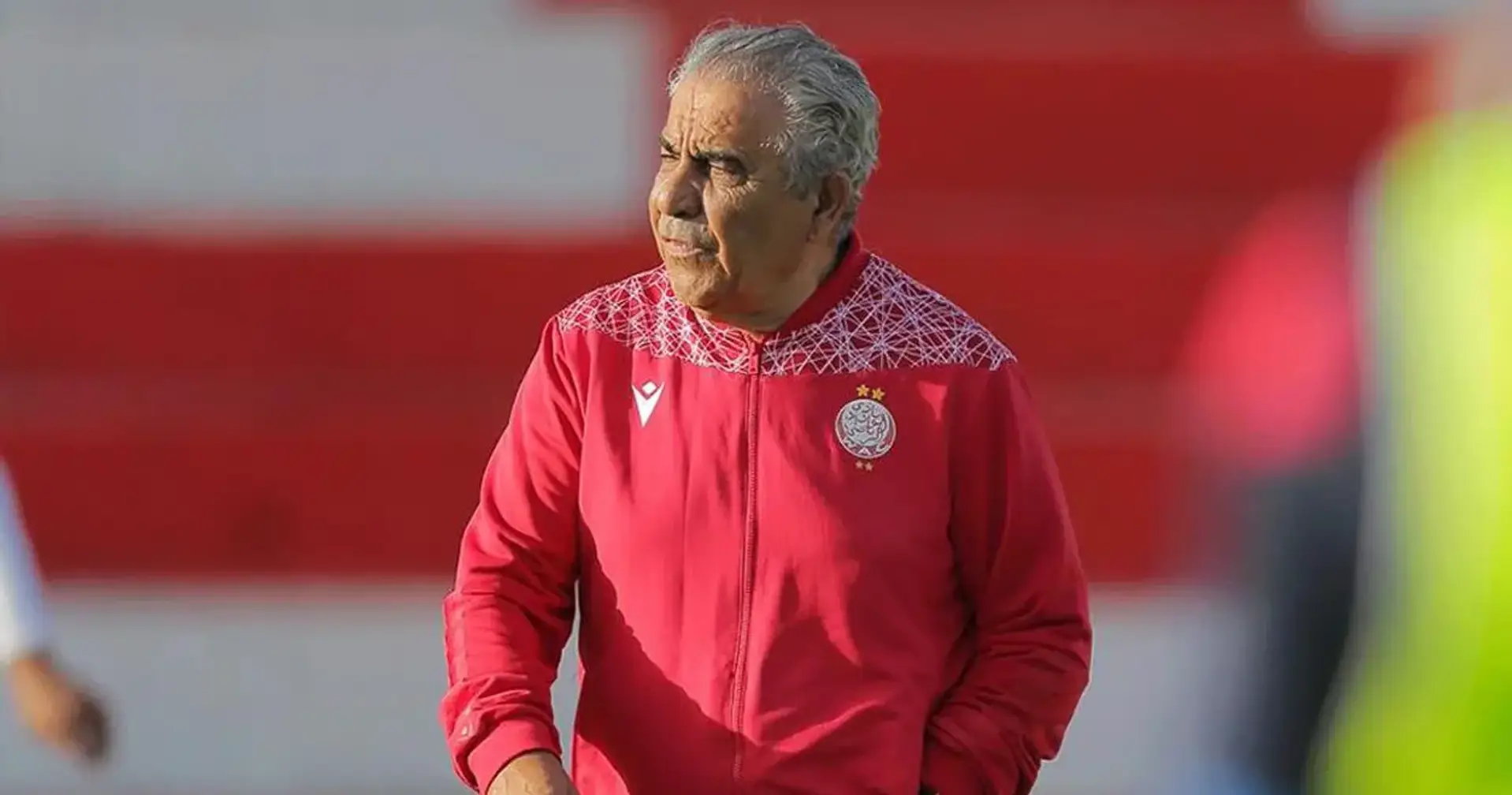 فوزي البنزرتي