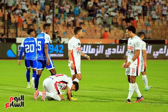 فرحة هدف عبدلله السعيد  (3)