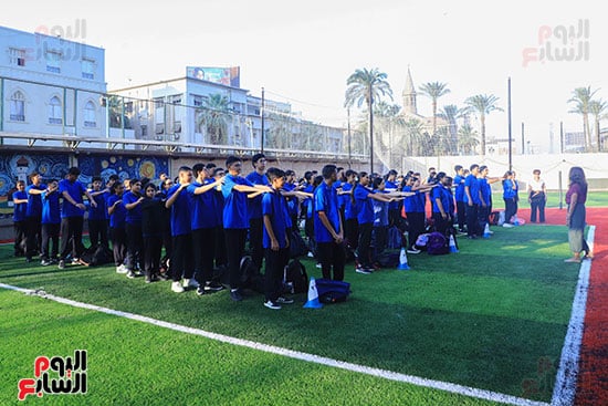 العام الدراسى الجديد العام الدراسى الجديد