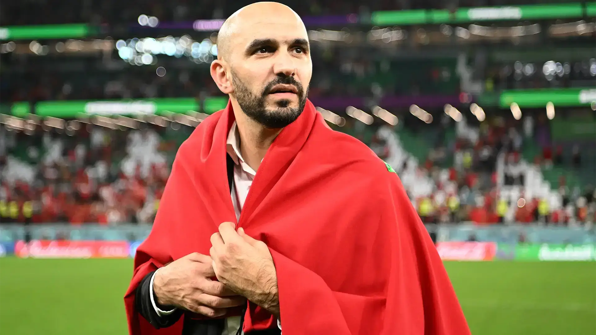 وليد الراكراكي