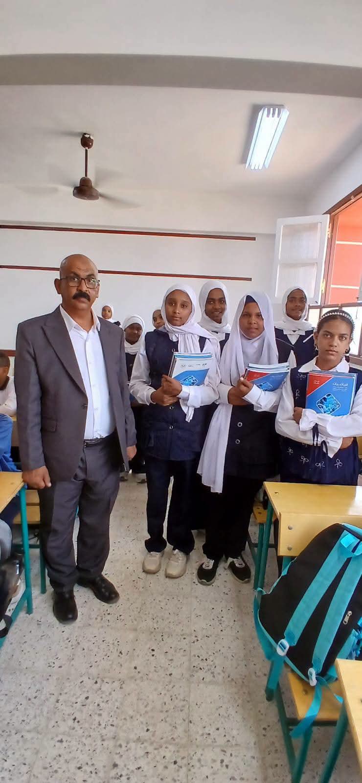 مدارس دراو.