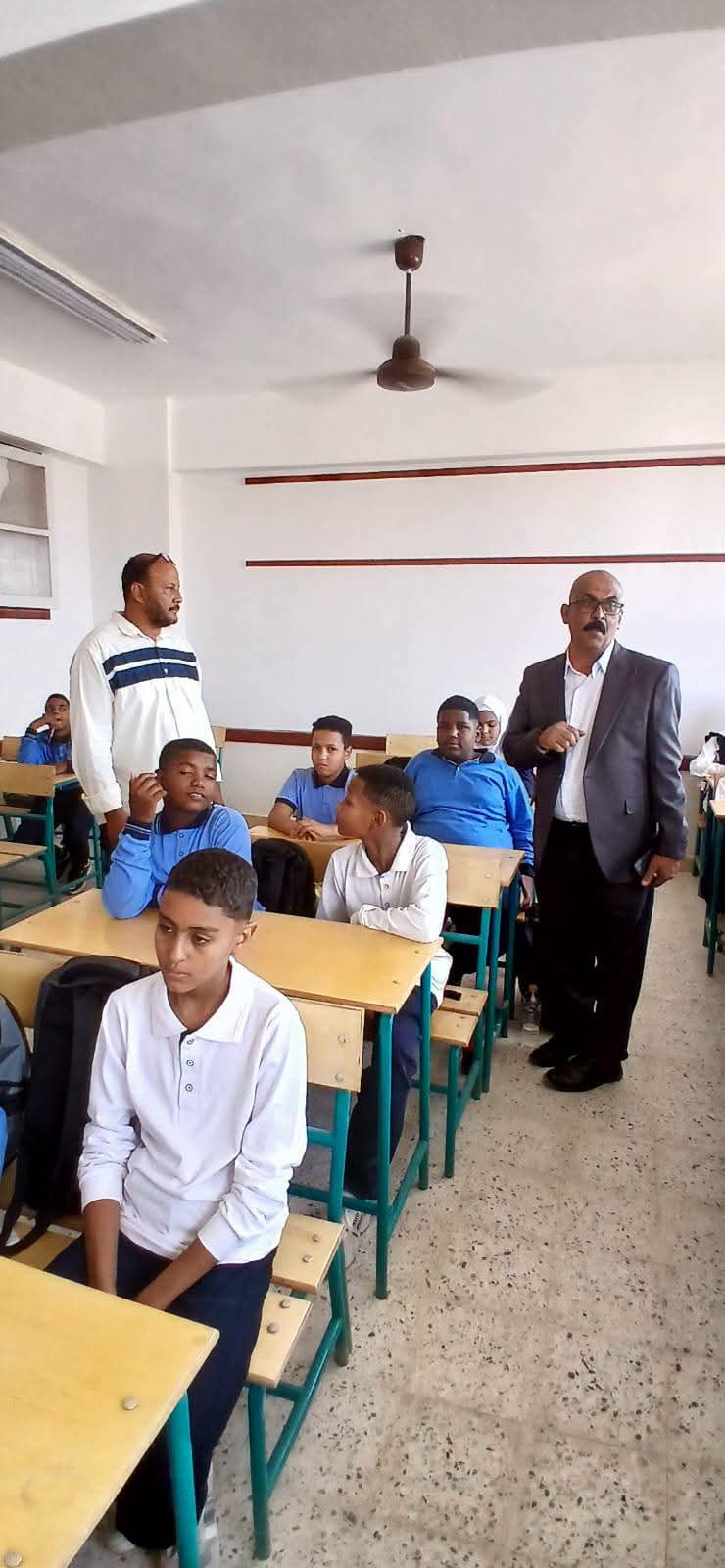 مدارس دراو
