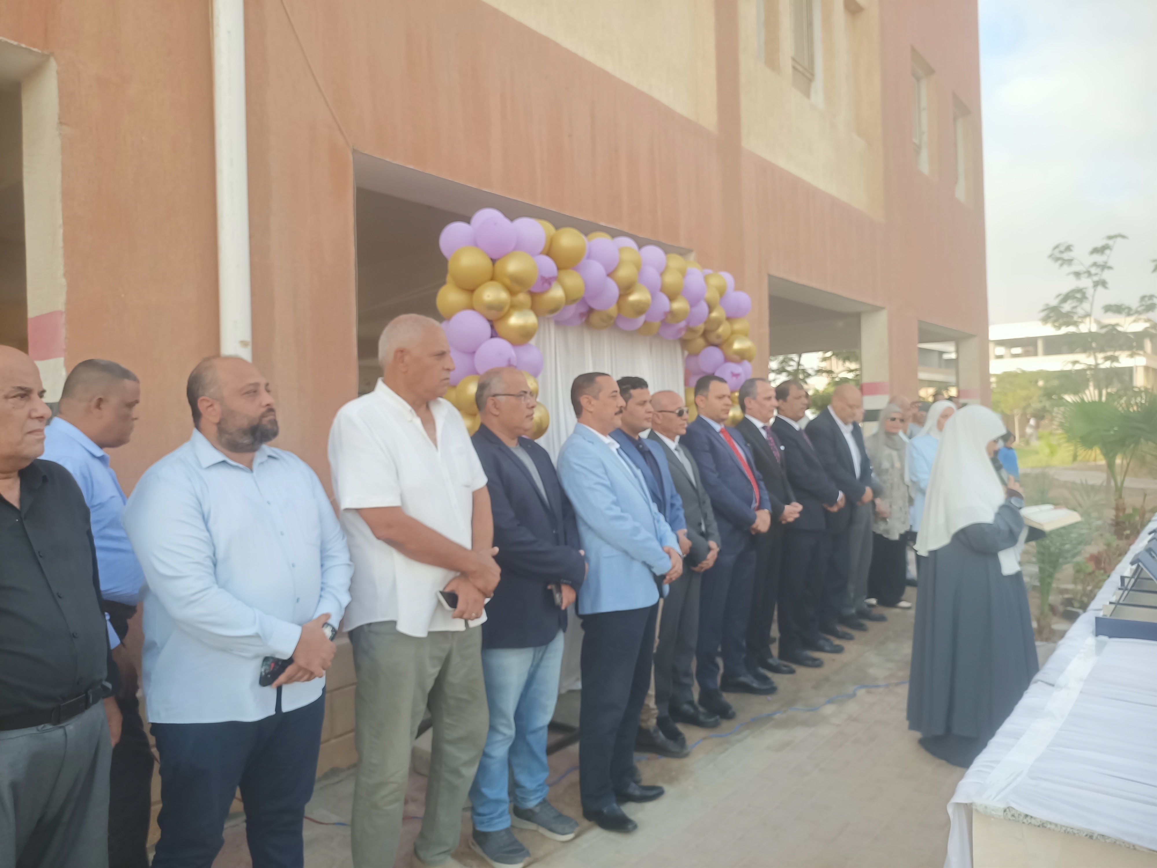 طابور الصباح (3)