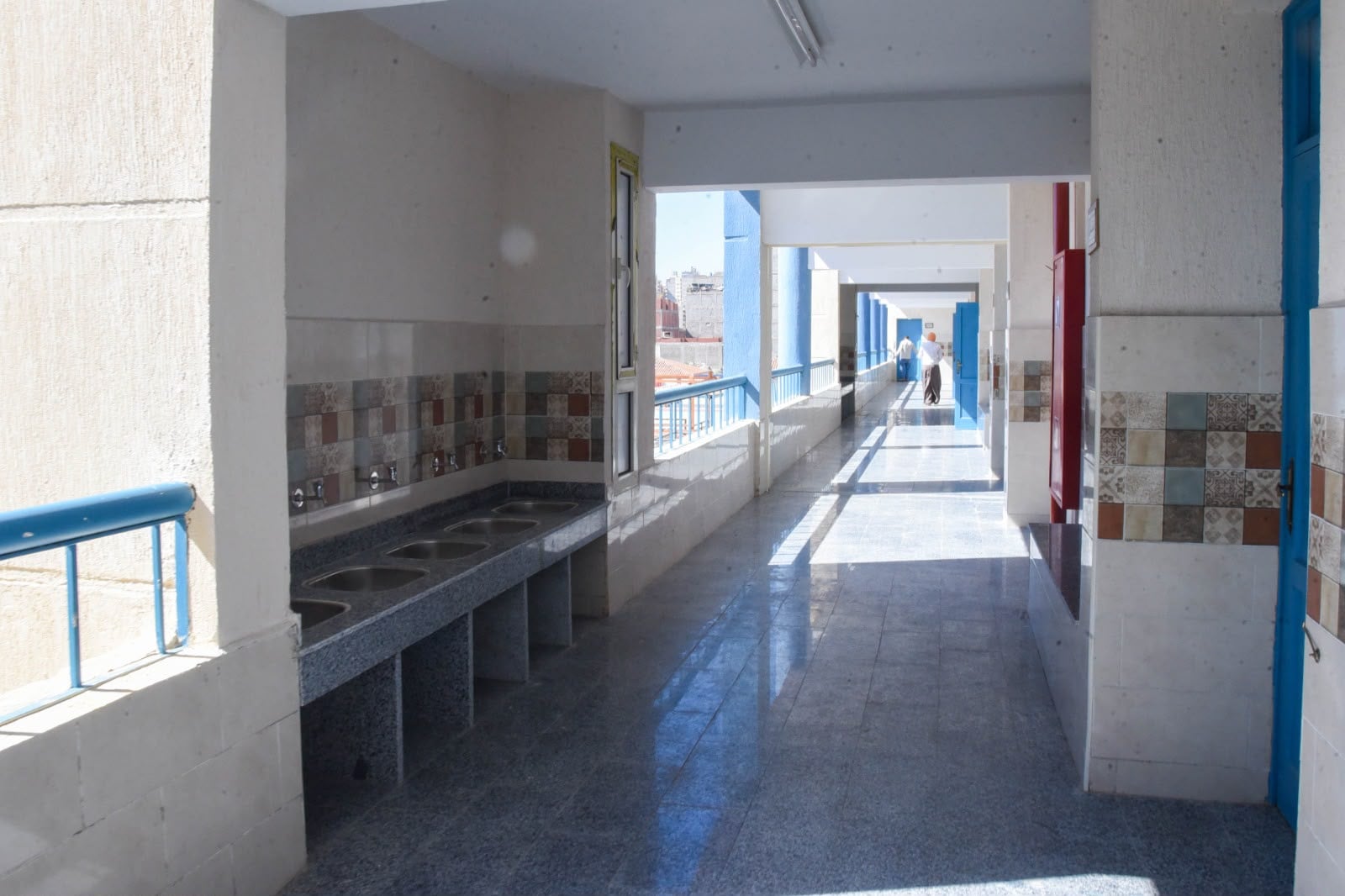 المدرسة اليابانيه 2