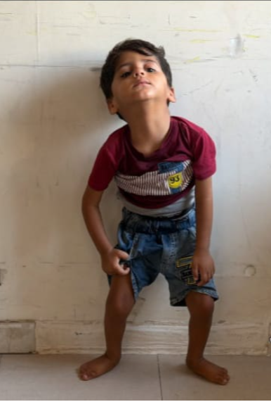 حمزة أبو جزر