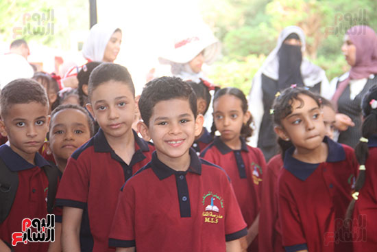 التلاميذ- التلاميذ-