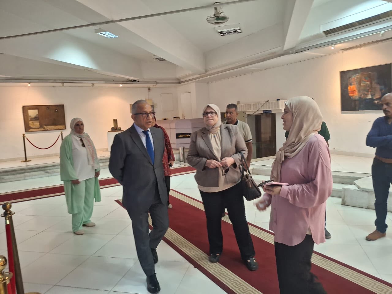 متحف النصر
