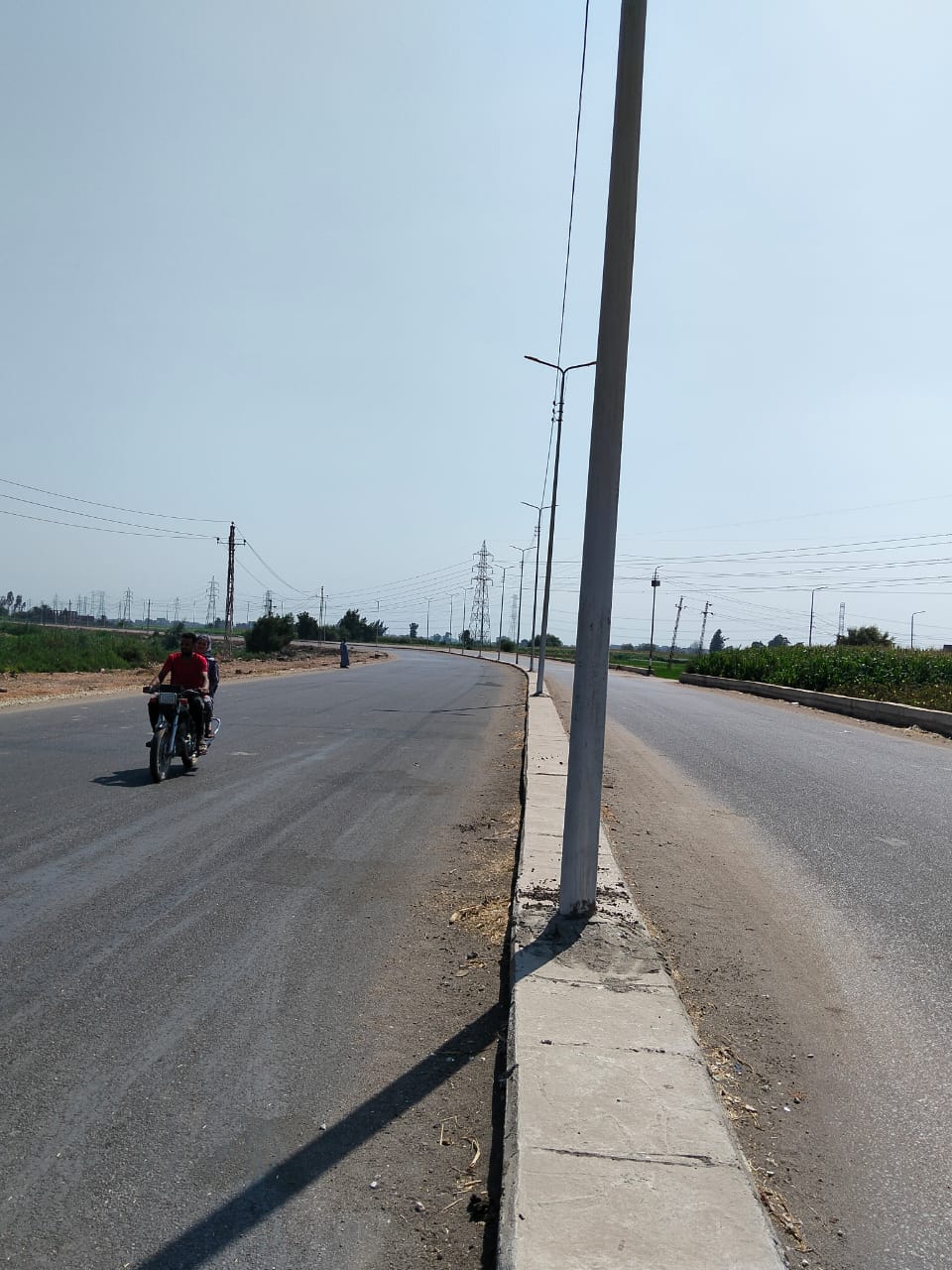 محور طريق ابوحاكم