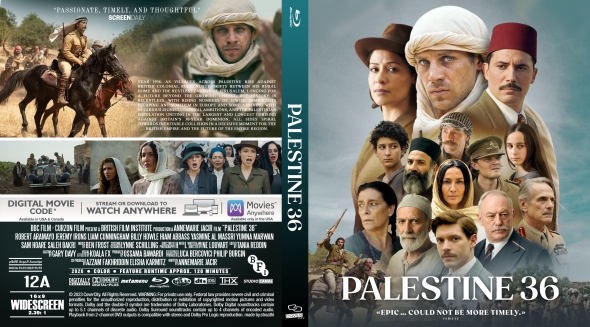 Palestine 36