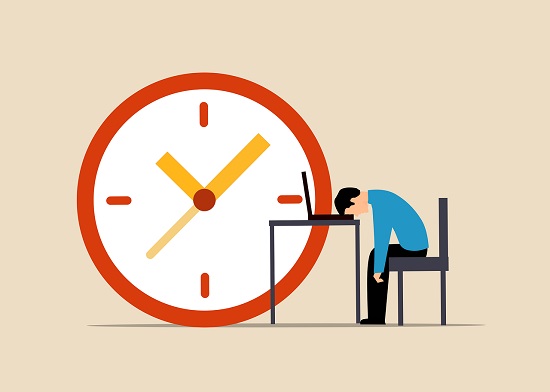 التخلص من تراكم المهام التخلص من تراكم المهام