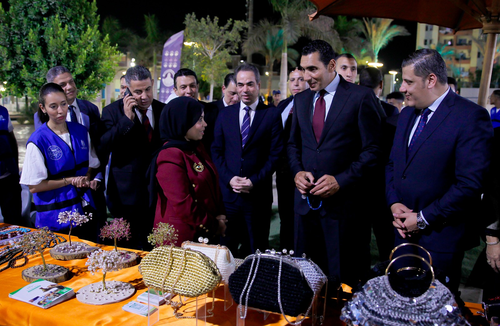 صالون ماسبيرو الثقافى (6)