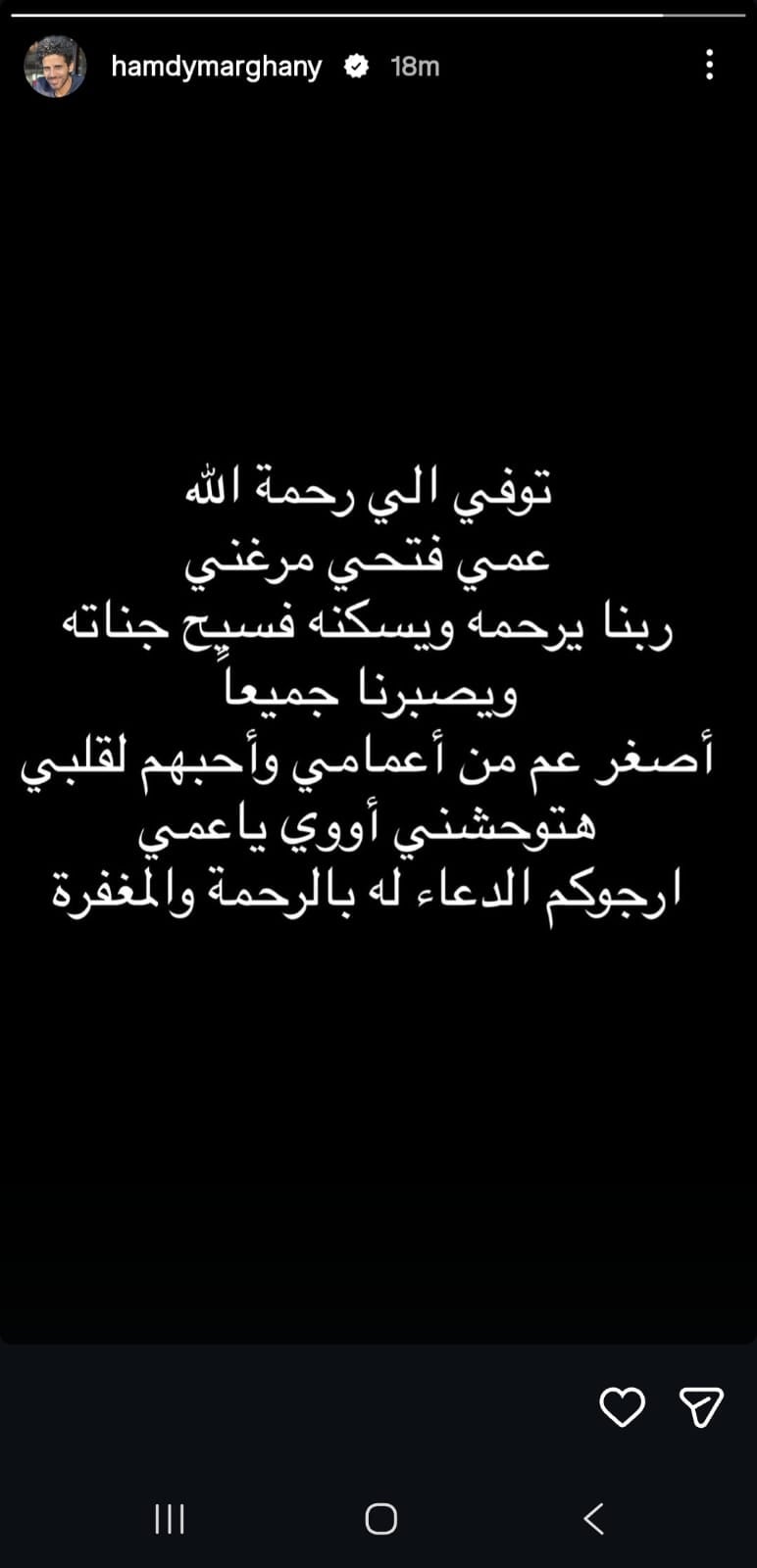 حمدي المرغني