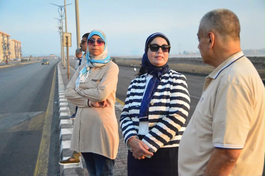 رئيس للمدينة تتابع